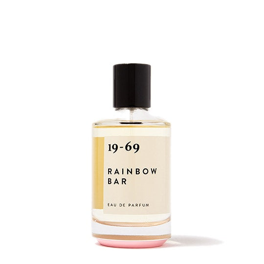 19-69 Rainbow Bar Eau de Parfum - 100 ml