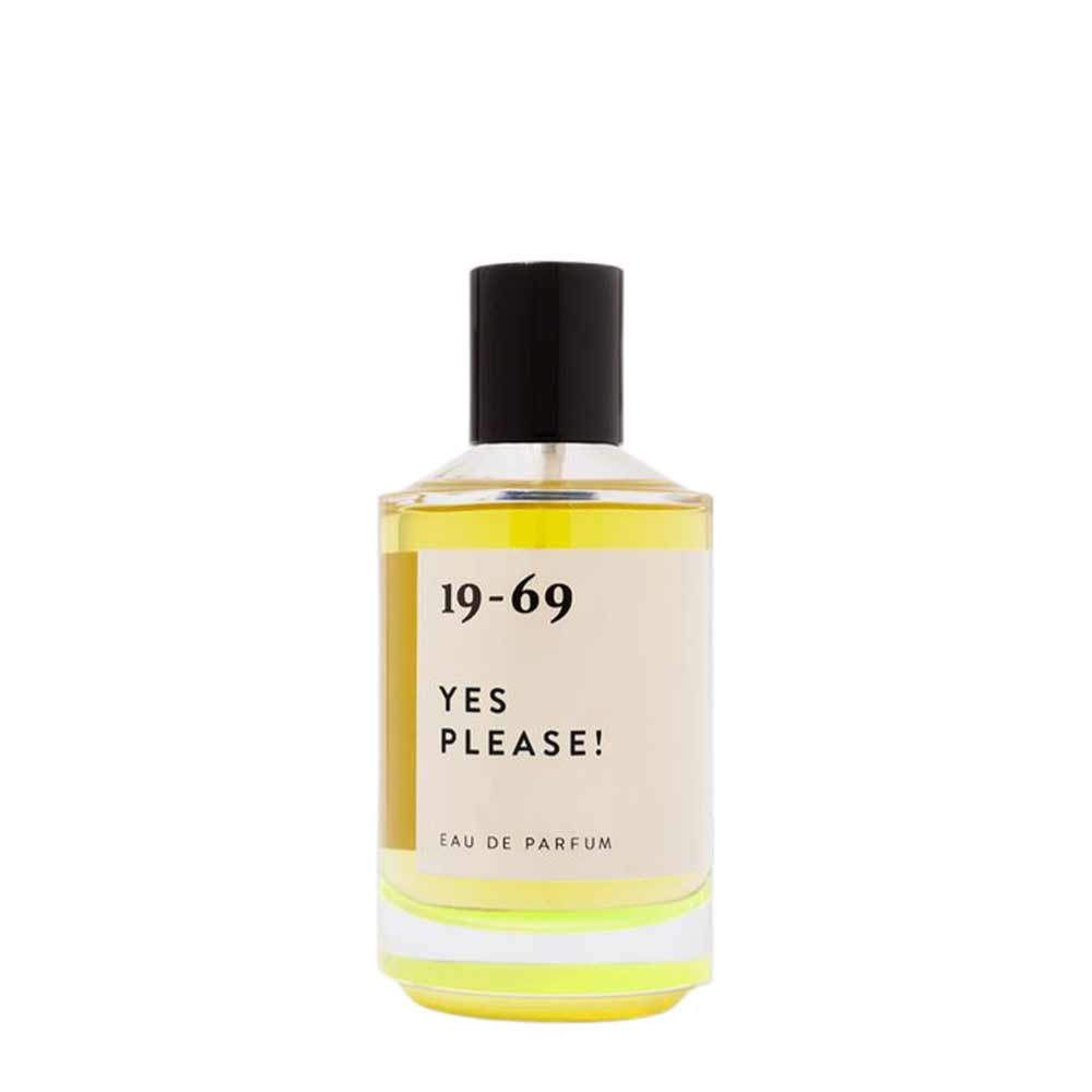 19-69 Yes Please! Eau de Parfum - 100 ml