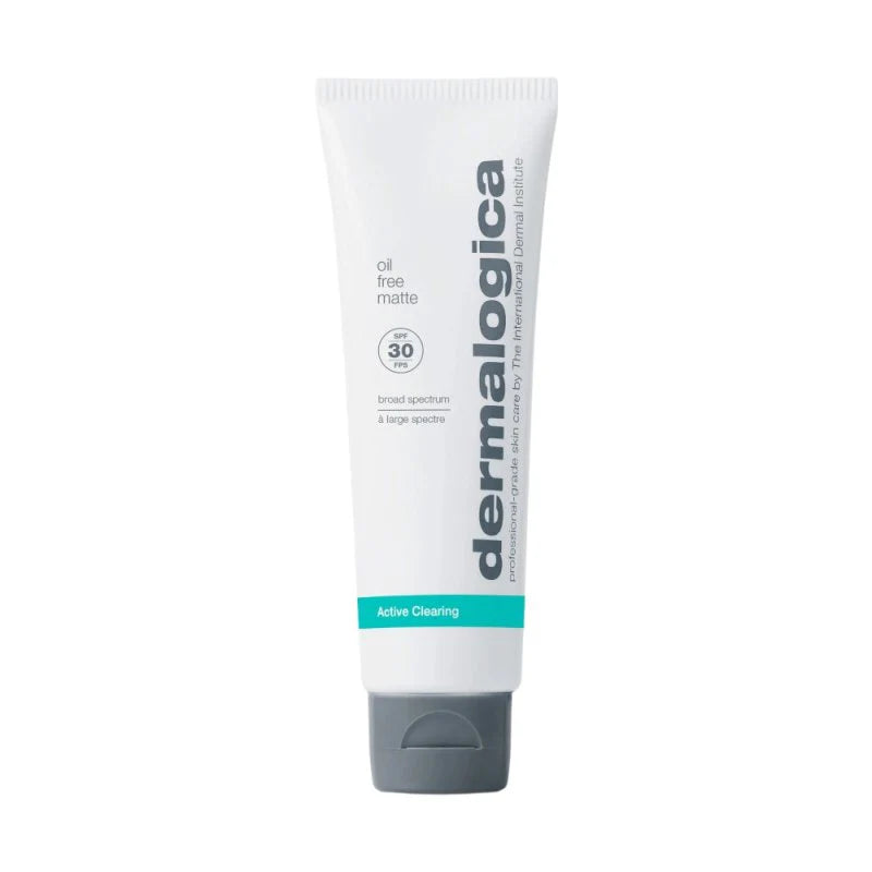 Dermalogica Free Matte Oil SPF30 50ml