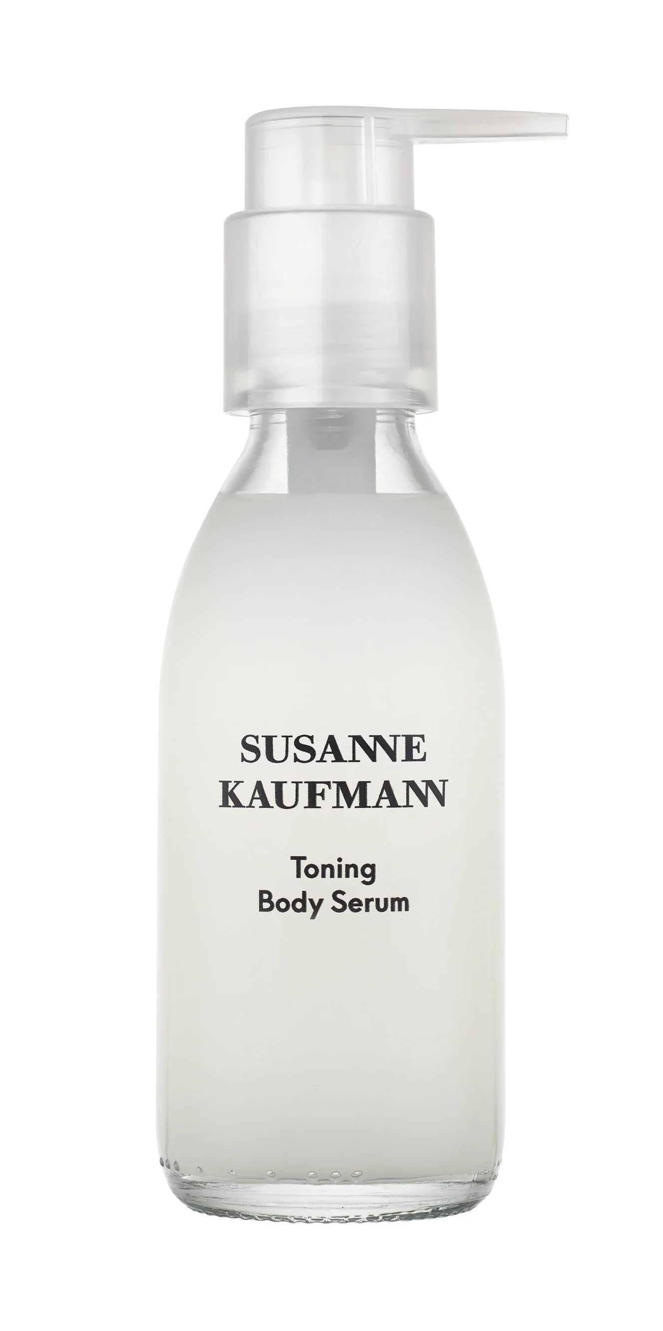 Susanne Kaufmann Toning Body Serum 100 ml