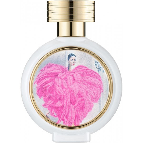 Hfc paris Wear Love Everywhere perfume - 75 ml