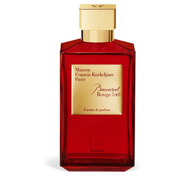 Francis kurkdjian BACCARAT ROUGE 540 EXTRAIT - 200 ml