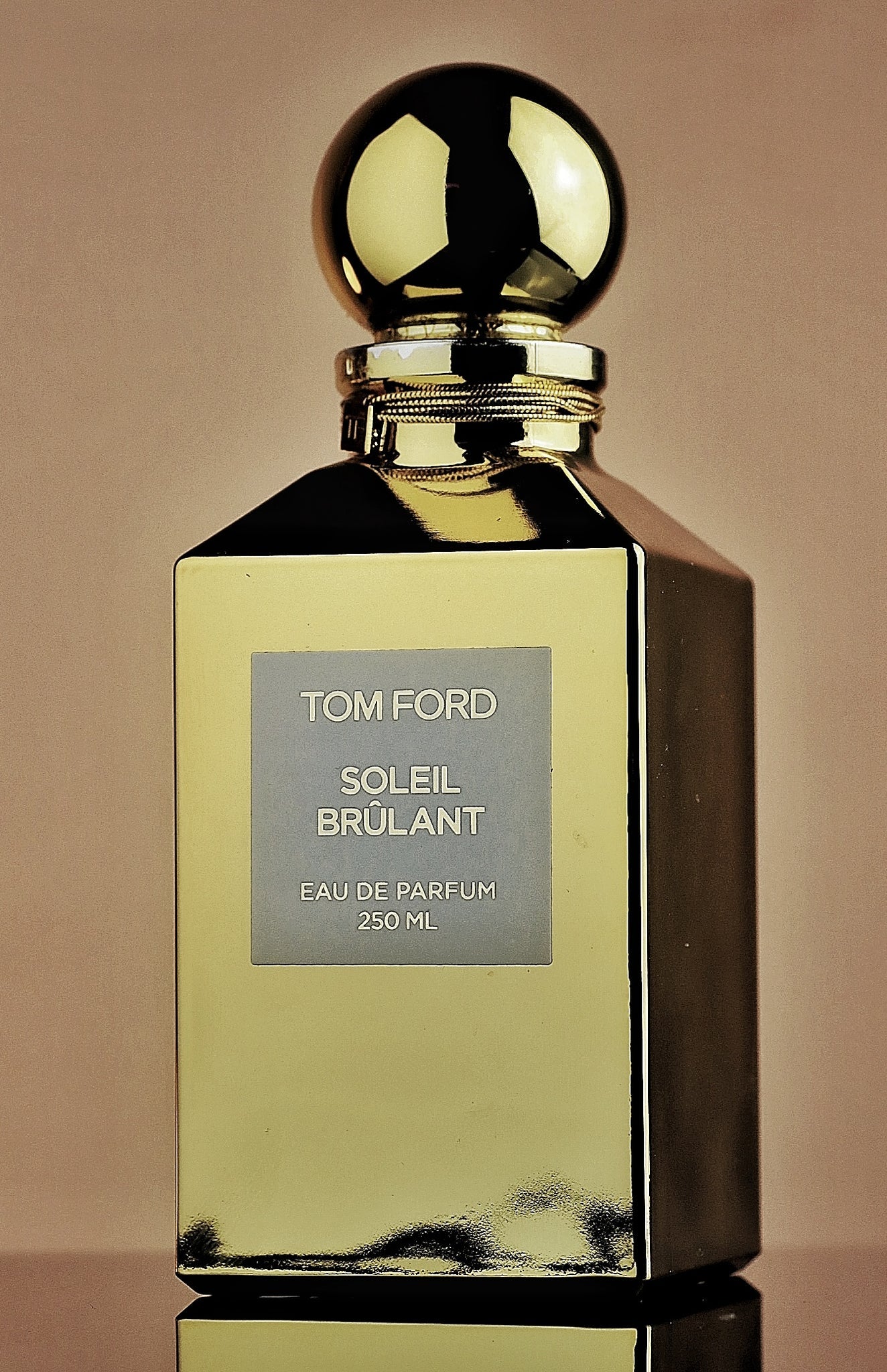 Soleil Brulant Tom Ford - 250 ml