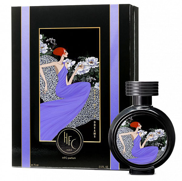 Hfc paris Wrap me in Dreams edp - 75 ml