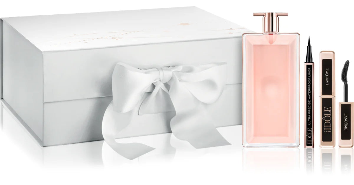 Lancôme Be an Idôle gift set