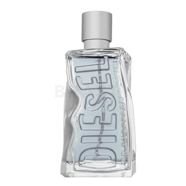 Diesel D By Diesel Eau De Toilette Men 100 ml