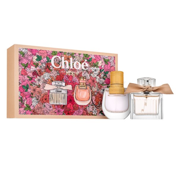 Chloé The Minis Chloé SET W 40 ml