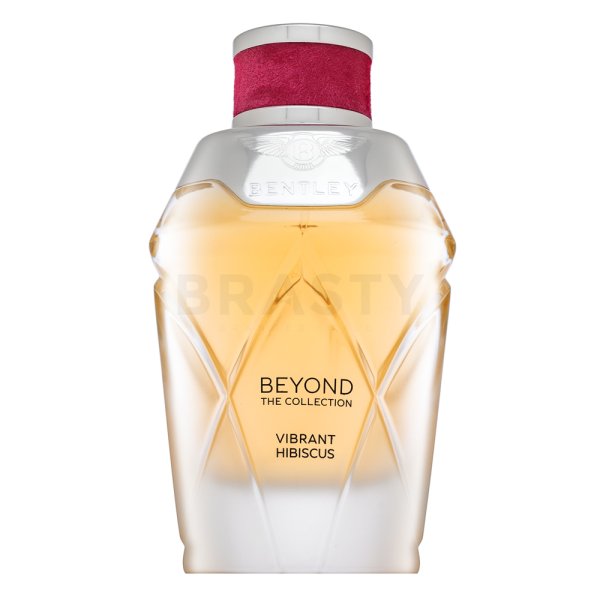 Bentley Beyond The Collection Vibrant Hibiscus EDP U 100 ml