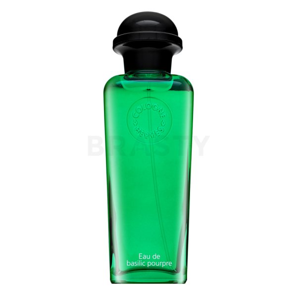 Hermès Eau de Basilic Pourpre Eau de Cologne Unisex 100 ml