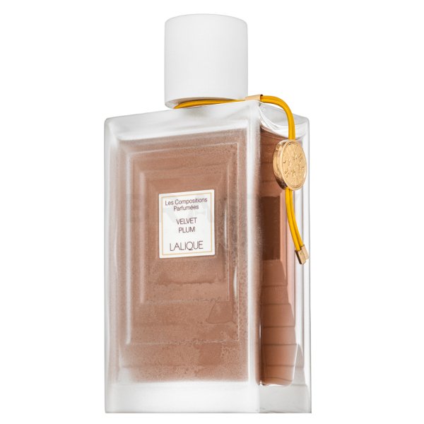 Lalique Les Compositions Parfumées Velvet Plum EDP W 100 ml