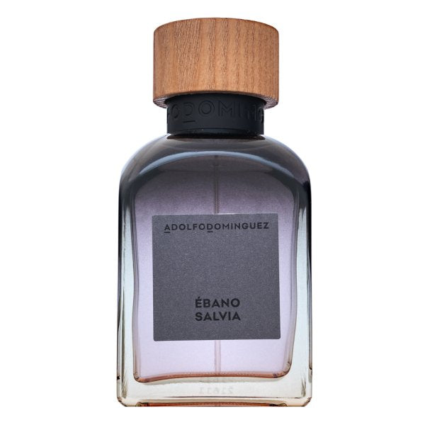 Adolfo Dominguez Agua Fresca Ébano Salvia EDP M 120 ml