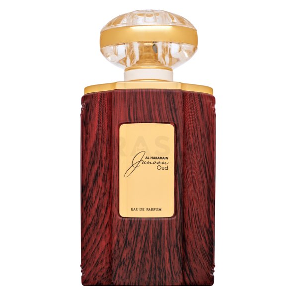 Al Haramain Junoon Oud EDP U 75 ml