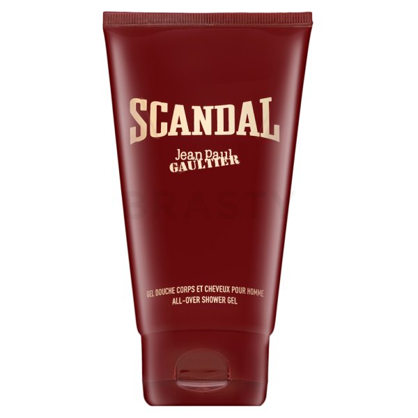 Jean P. Gaultier Scandal For Men SWG M 150 ml