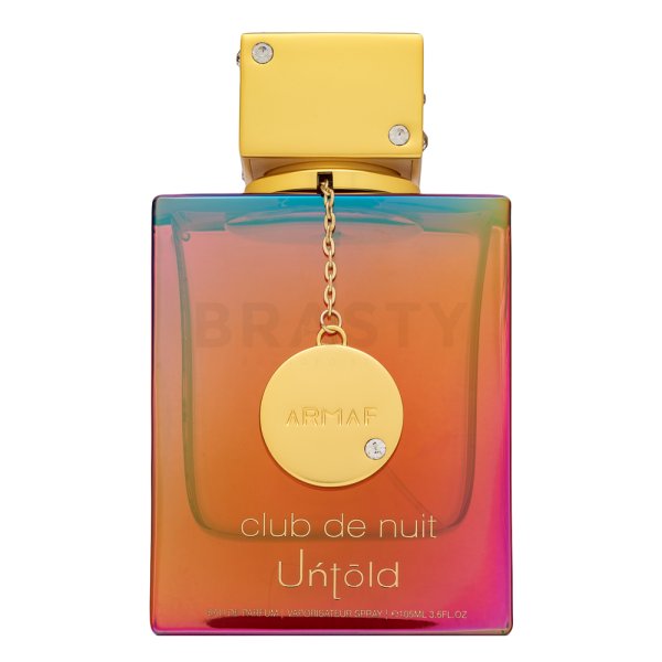 Armaf Club De Nuit Untold EDP U 105 ml