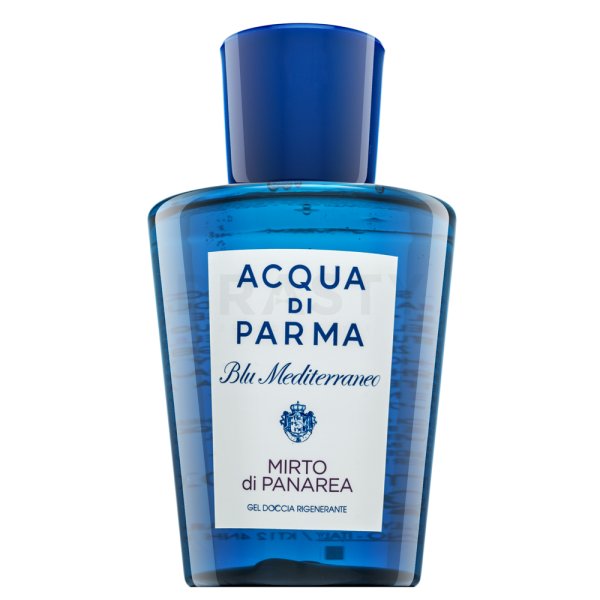 Acqua di Parma Mediterranean Blue Mirto di Panarea SWG U 200 ml