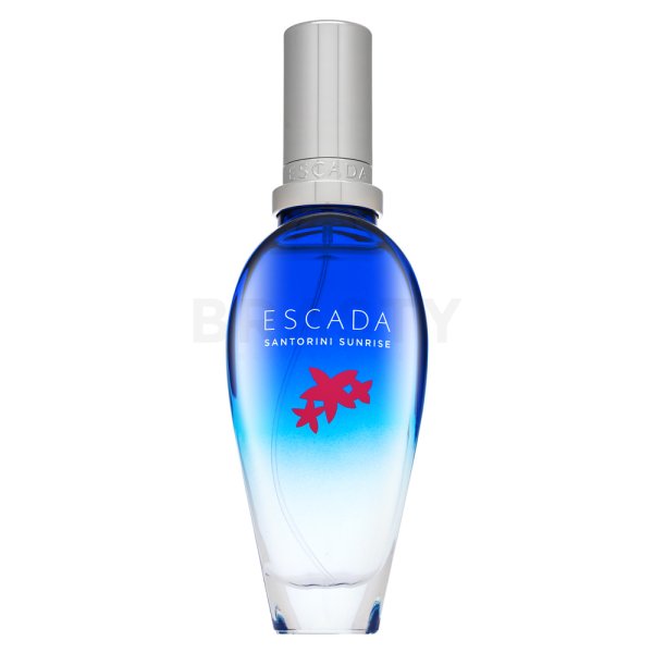 Escada Santorini Sunrise Limited Edition EDT W 50 ml