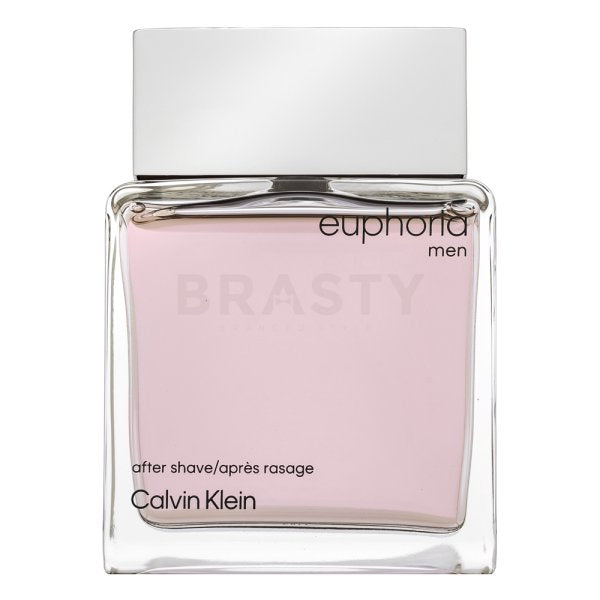 Calvin Klein Euphoria Men Aftershave 100ml