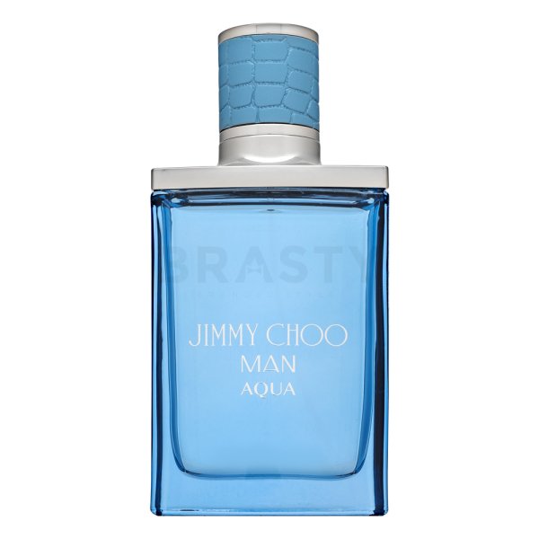 Jimmy Choo Man Aqua EDT M 50 ml