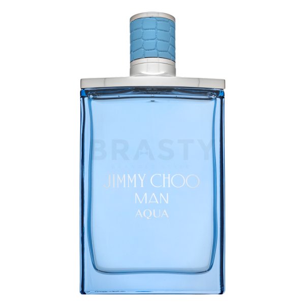 Jimmy Choo Man Aqua EDT M 100 ml