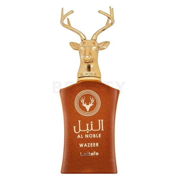 Lattafa Al Noble Wazeer EDP U 100 ml