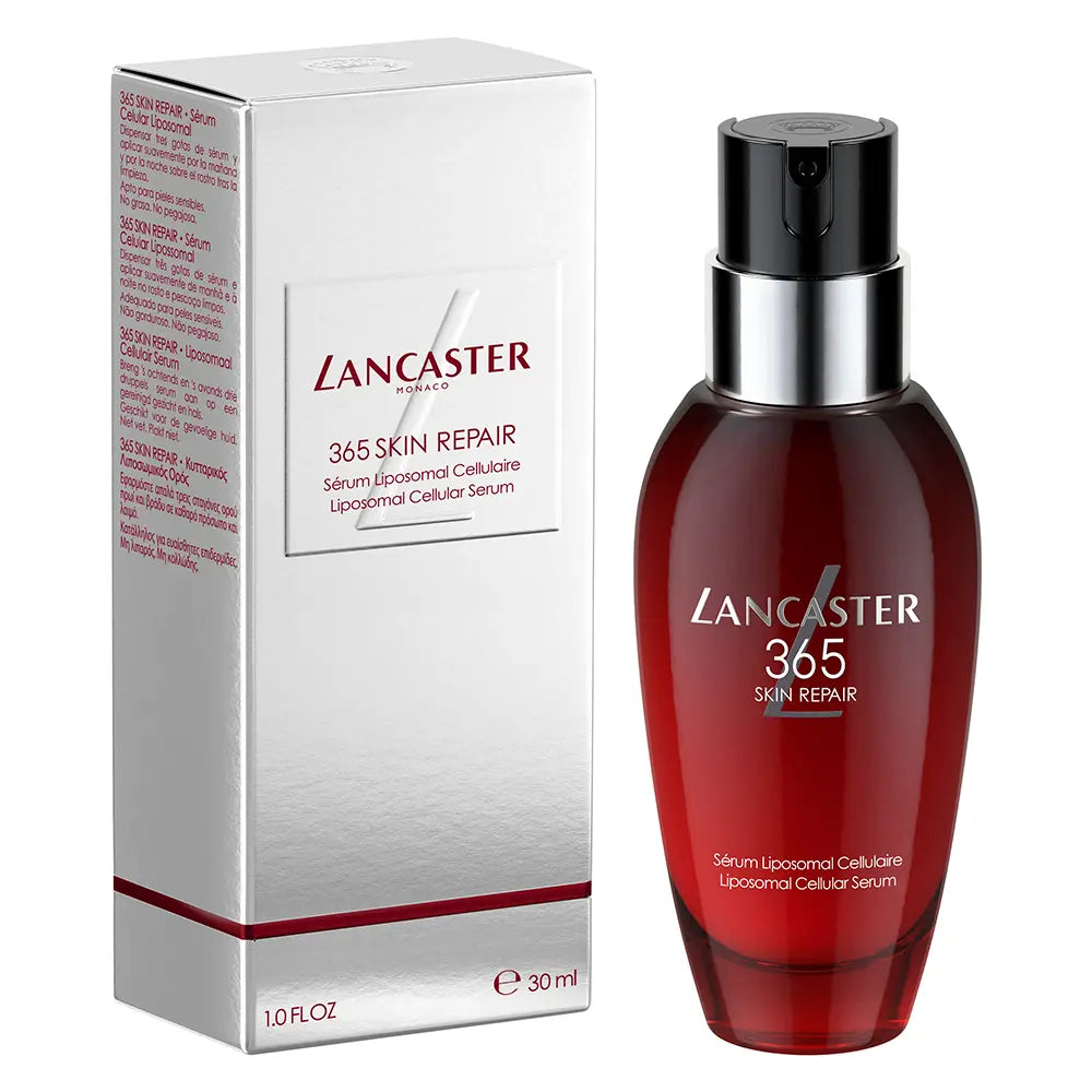 Lancaster 365 Liposomal Cellular Repair Serum 30ml