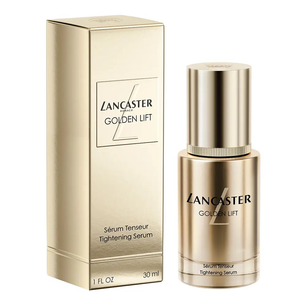 Lancaster Golde Lift Firming Serum 30ml