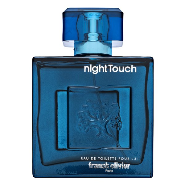 Franck Olivier Night Touch EDT M 100 ml