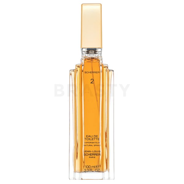 Jean-Louis Scherrer Scherrer 2 EDT W 100 ml