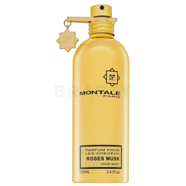 Montale Roses Musk HMI W 100 ml