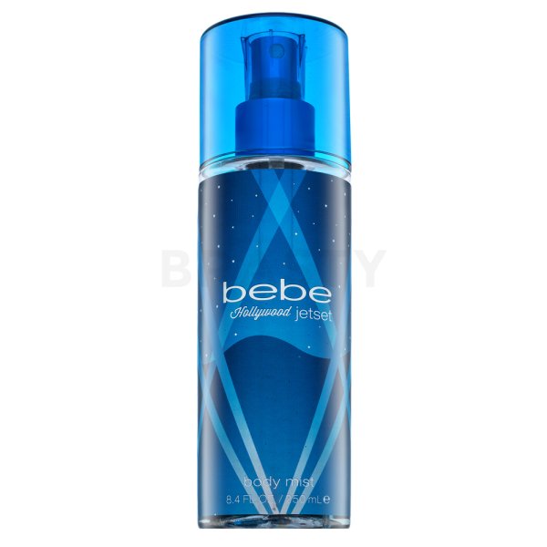 Bebe Hollywood Jetset BOR W 250ml