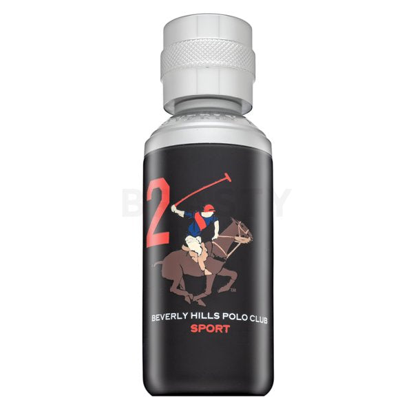 Beverly Hills Polo Club 2 Sport EDT M 100 ml