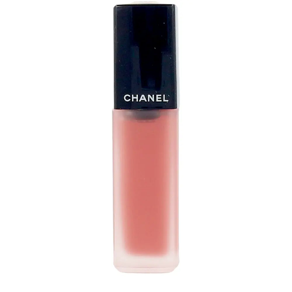 Chanel Rouge Allure Liquid Velvet Lipstick 204-Troublante 6ml