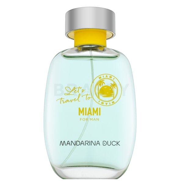 Mandarina Duck Let&