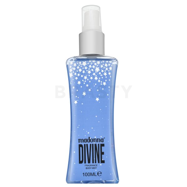 Madonna Divine BOR W 100 ml