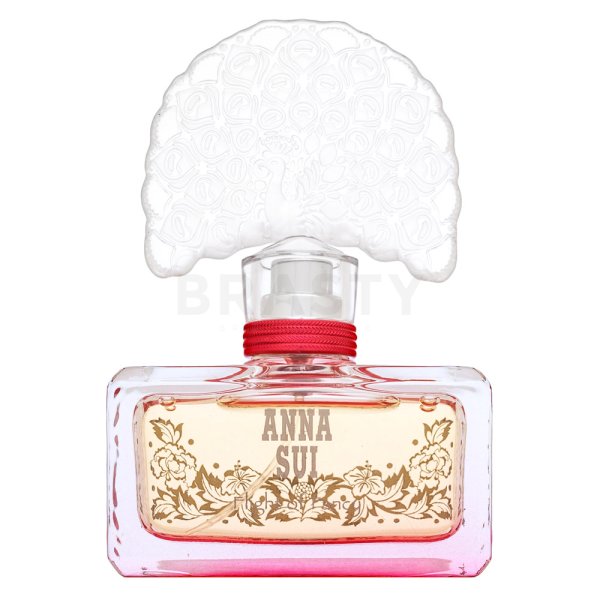 Anna Sui Flight of Fancy EDT W 50 ml