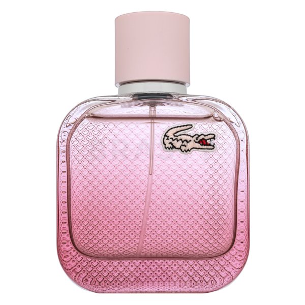 Lacoste L.12.12 Rose Eau Intense EDT W 50 ml