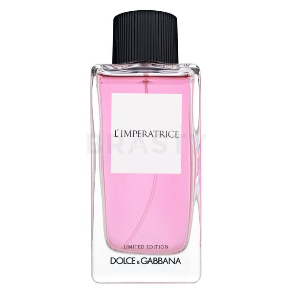 Dolce &amp; Gabbana The Empress limited edition EDT W 100 ml