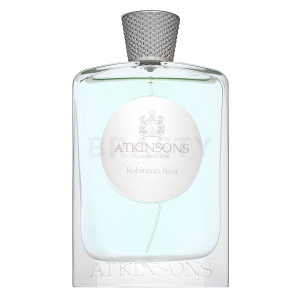 Atkinsons Robinson Bear EDP U 100ml