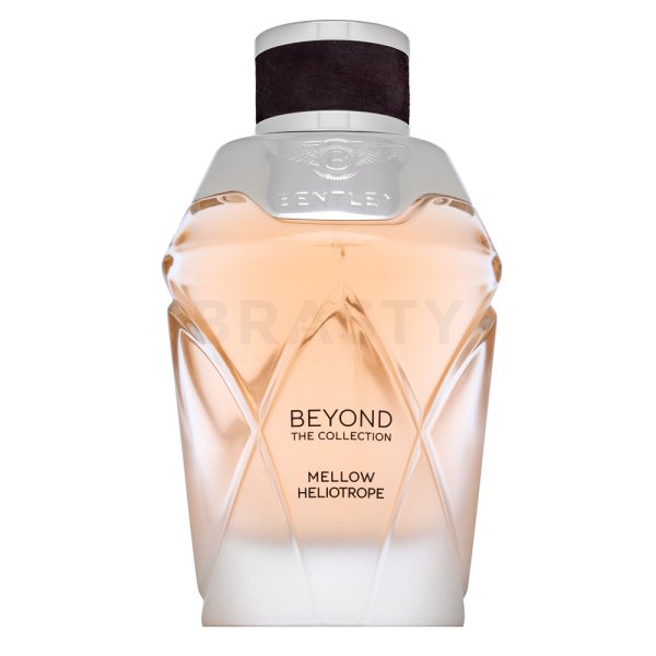 Bentley Beyond The Collection Mellow Heliotrope Lima EDP U 100 ml