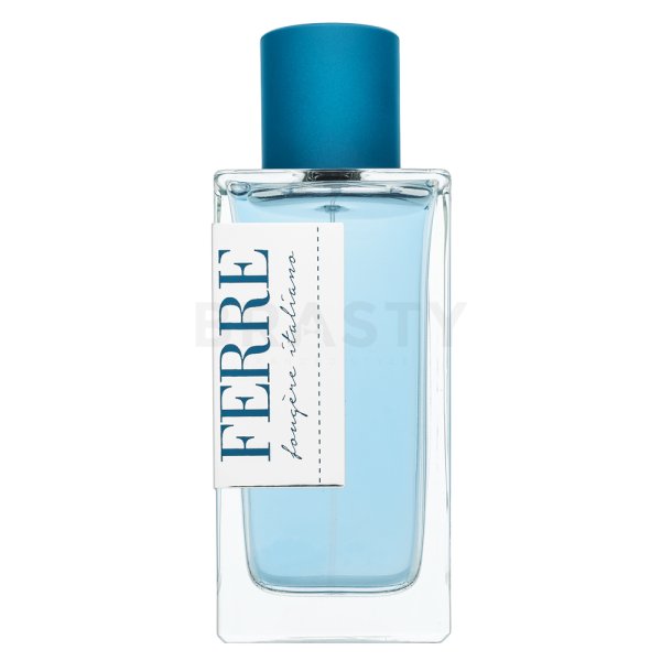 Gianfranco Ferré Fougere Italian EDT M 100 ml