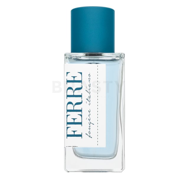 Gianfranco Ferré Fougere Italian EDT M 50 ml