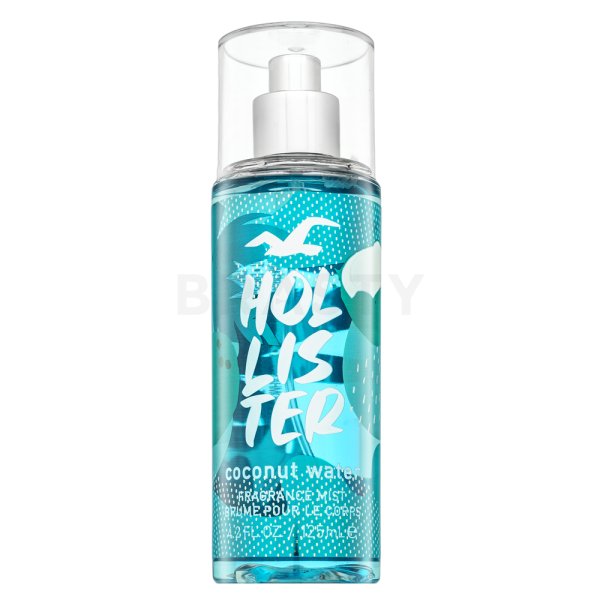 Hollister Coconut Water BOR W 125 ml