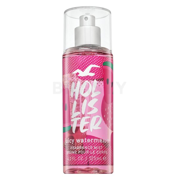 Hollister Juicy Watermelon BOR W 125 ml