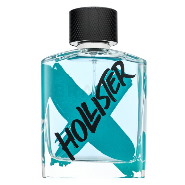 Hollister Wave X for him EDT M 100 ml