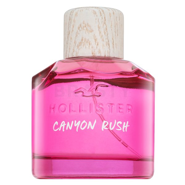 Hollister Canyon Rush EDP W 100ml