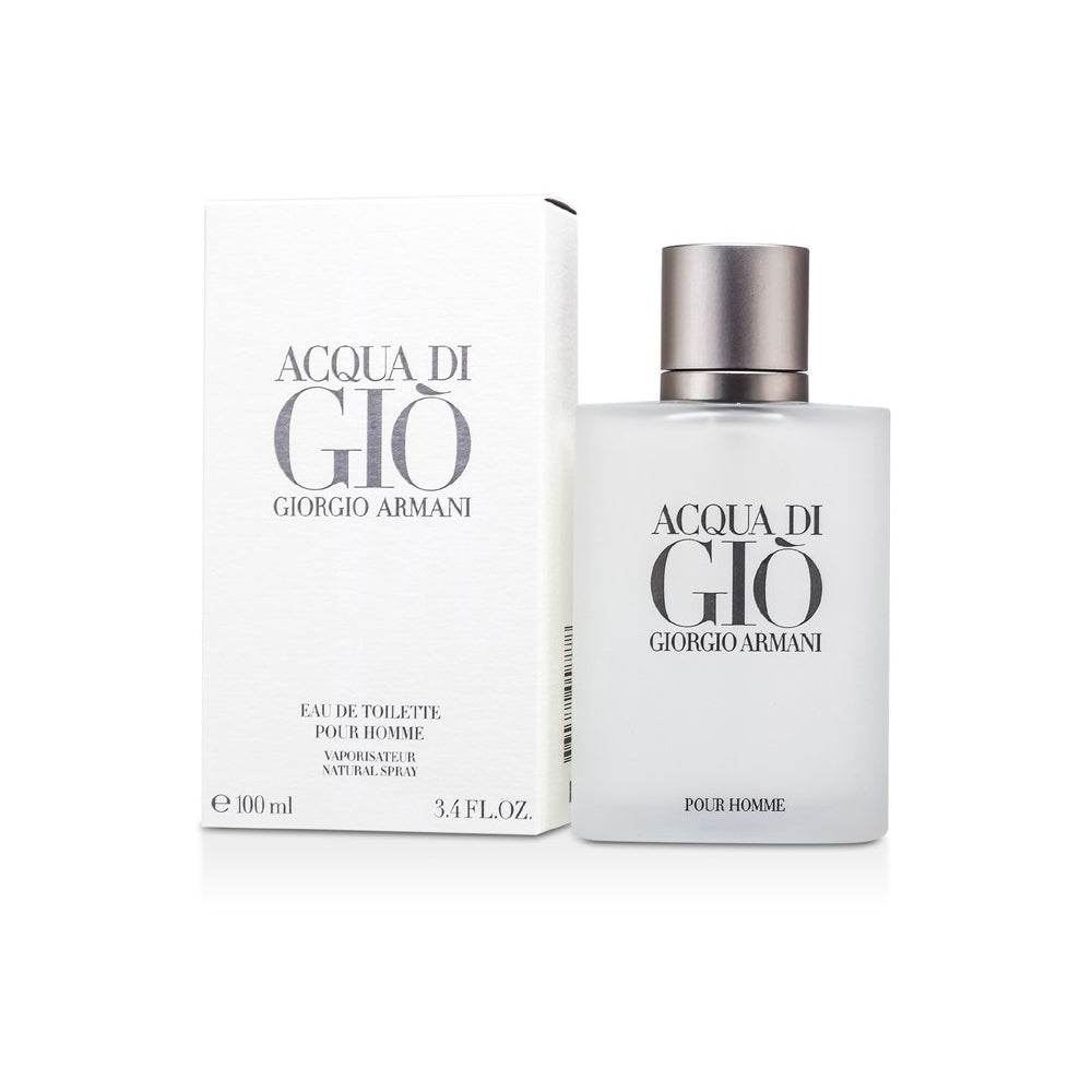 Armani Acqua di Giò for men 100 ml