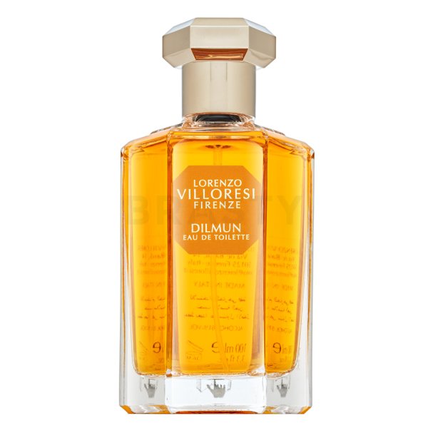 Lorenzo Villoresi Dilmun EDT U 100ml