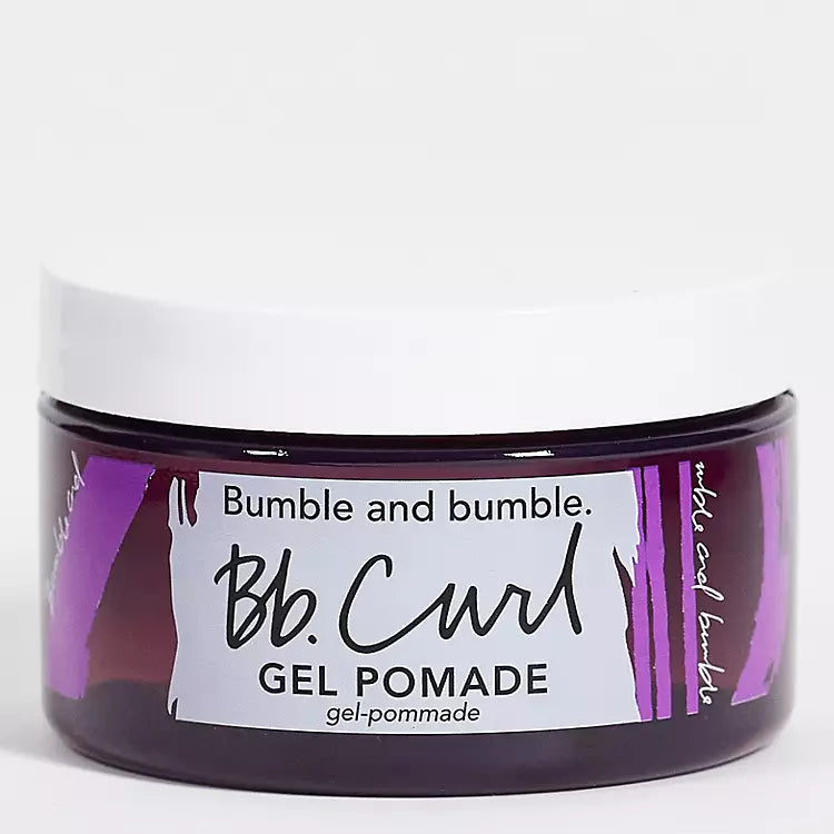 Bumble and bumble Bb. Gel Curl Pomade 100 ml