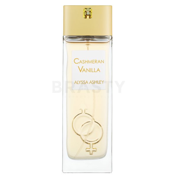 Alyssa Ashley Cashmeran Vanilla EDP U 100 ml