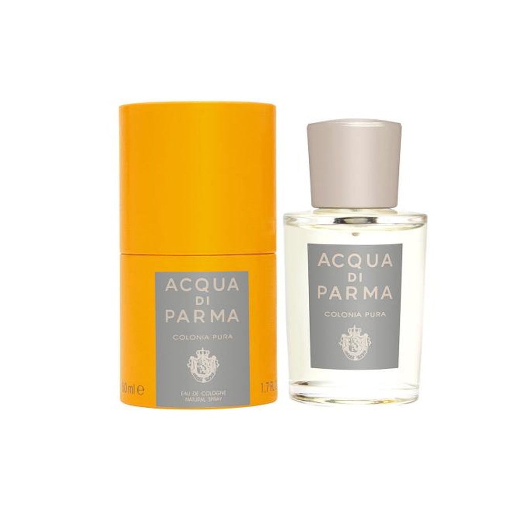 Acqua di Parma Pure Cologne EDC U 50 ml